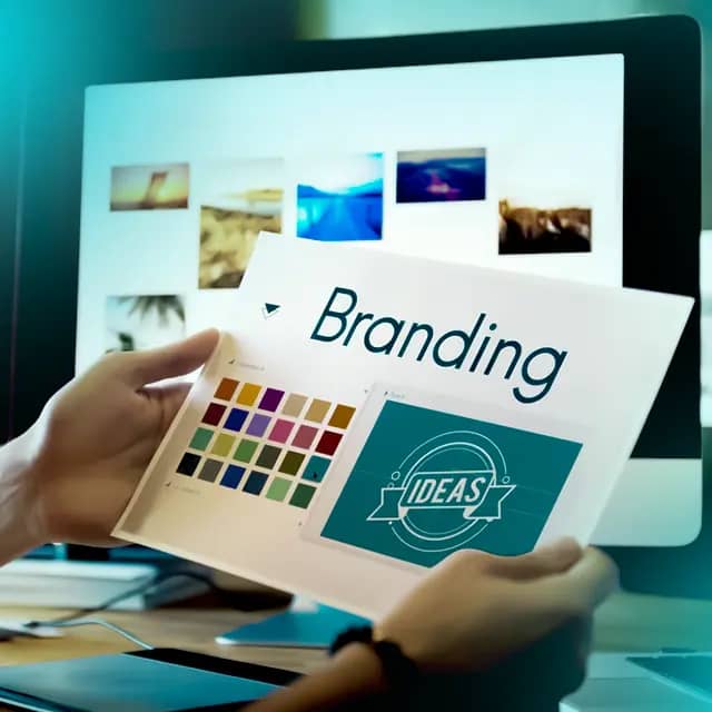 branding