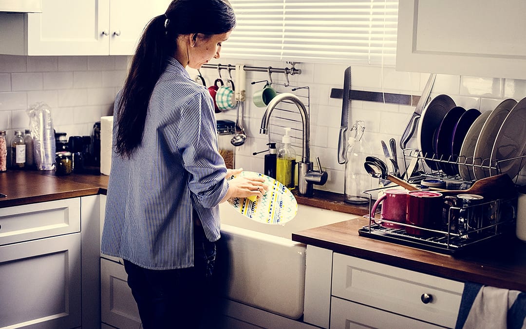 Why Choose Abundant Hope for Your NDIS Household Task Support in Melbourne?
