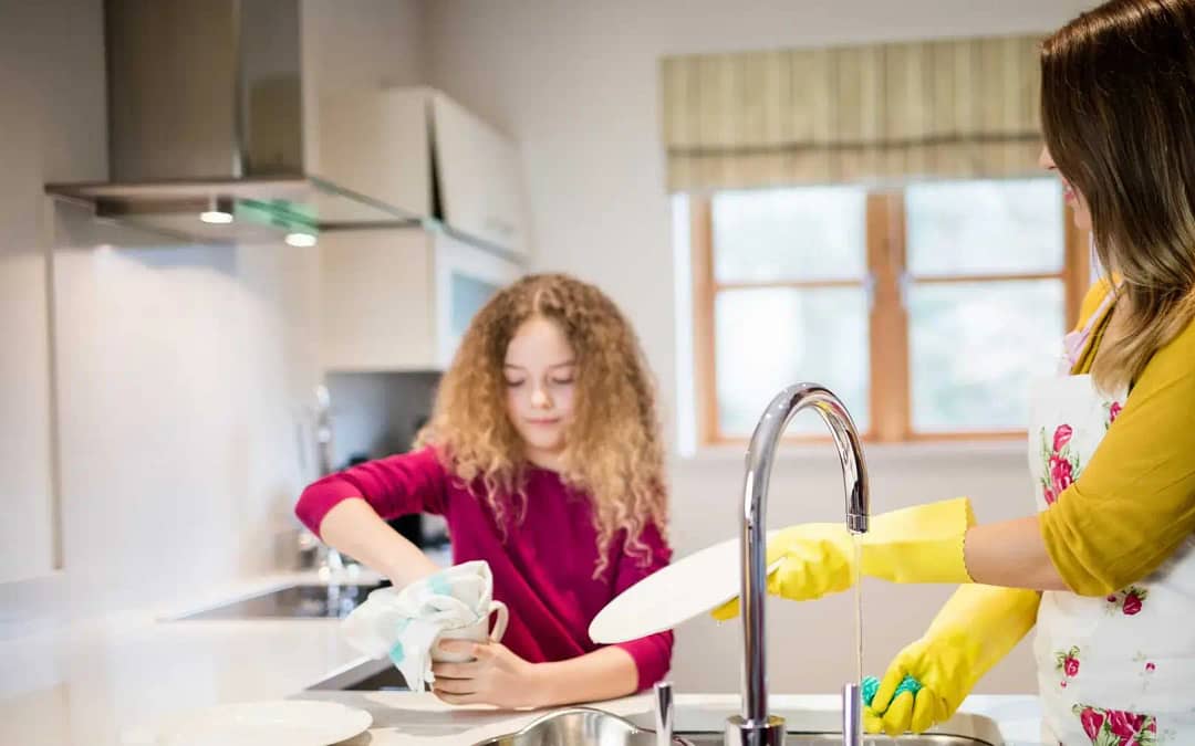 The Future of NDIS Household Task Services in Melbourne: Trends and Innovations