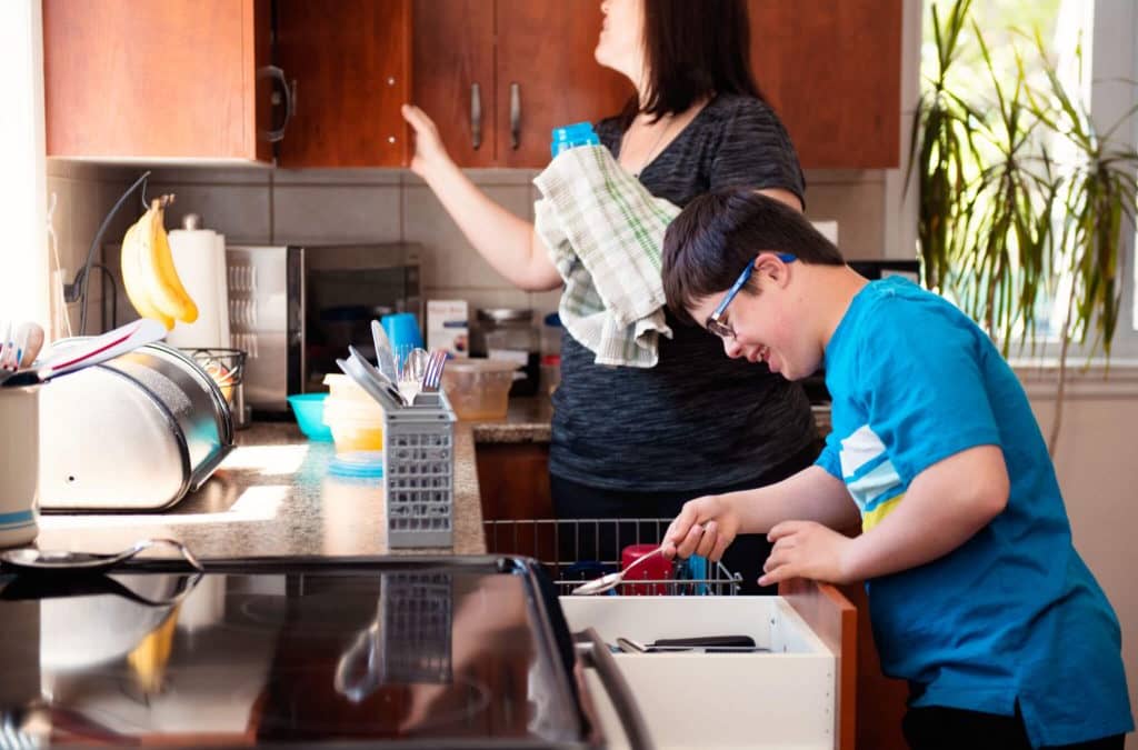 A Guide to Accessing NDIS Household Task Assistance in Melbourne