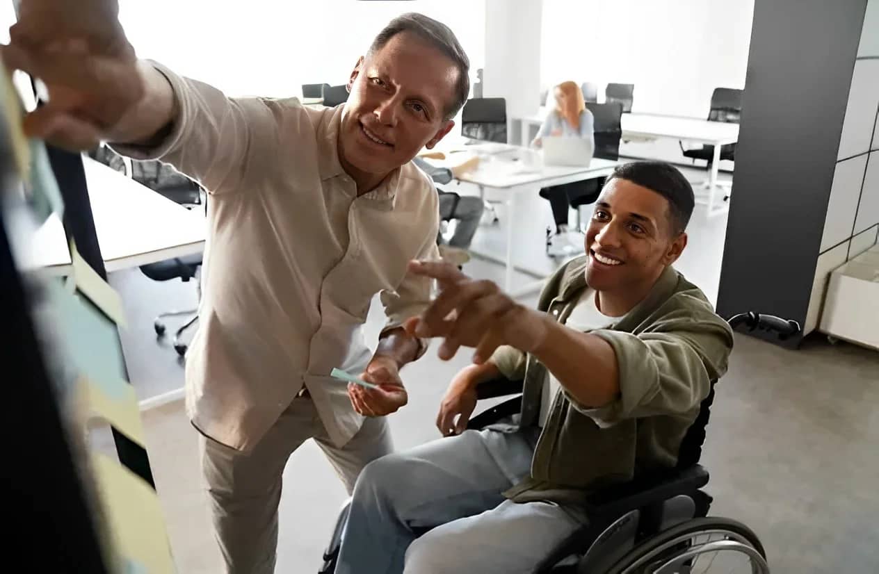 Consequently, disability support services Melbourne are very important since they help improve the lives of persons with disability daily. These services are in Melbourne to deliver