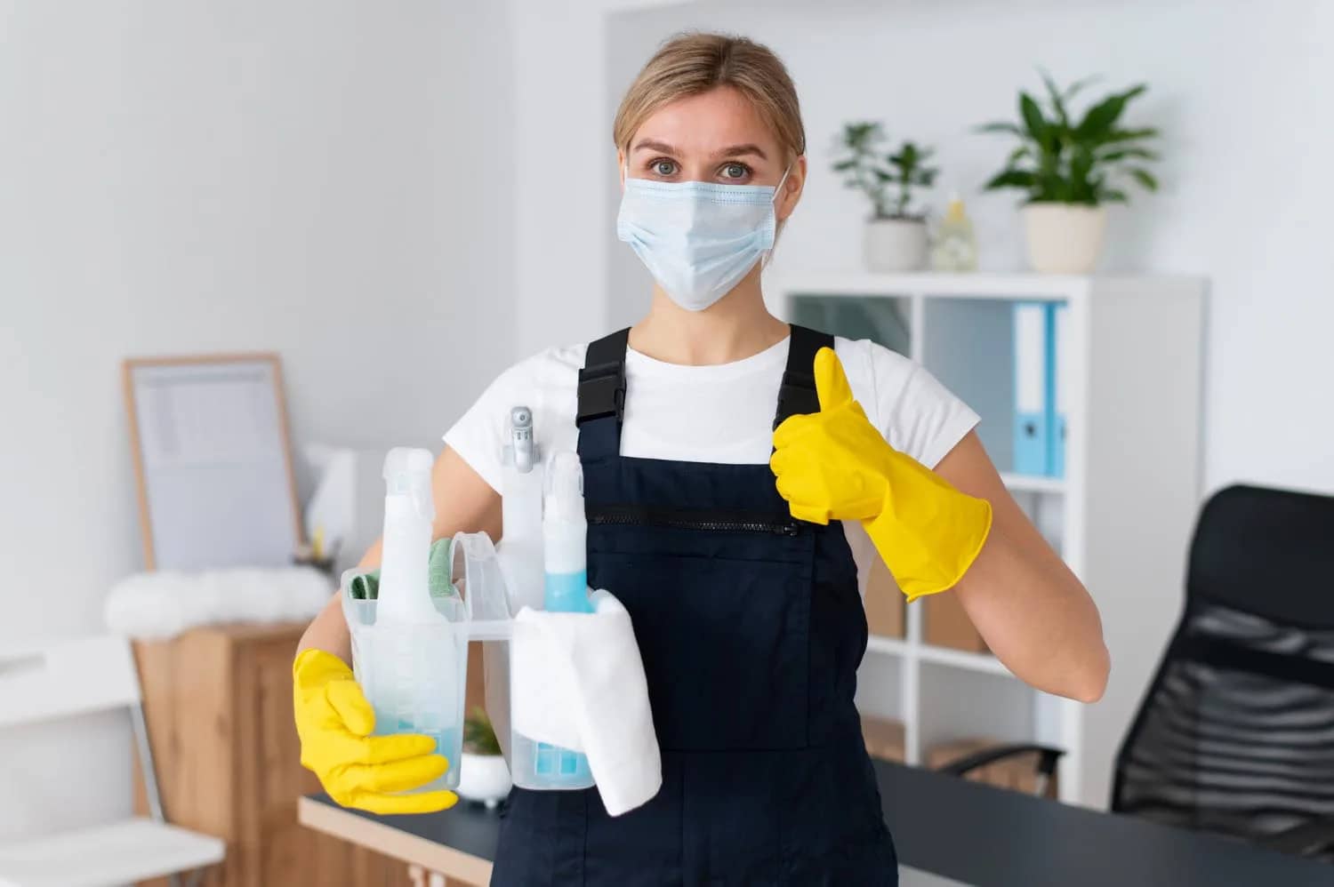 One of the main kinds of provided services is the NDIS Cleaning Services Melbourne, which belongs to the larger category of household task support.