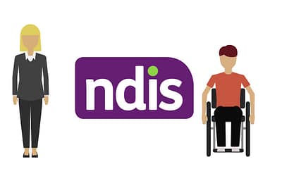 A Complete Guide for Newbies to Understanding the NDIS