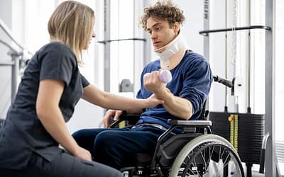 How to Find the Best Disability Support Services Near You