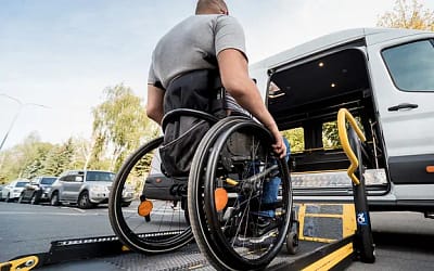 The Benefits of NDIS Travel Assistance for Melbourne Residents