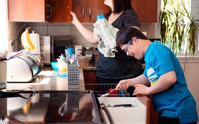 A Guide to Accessing NDIS Household Task Assistance in Melbourne