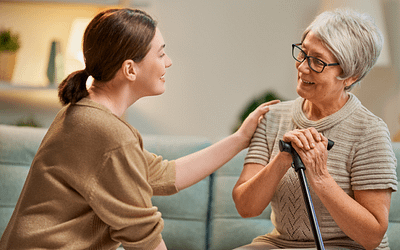 What is NDIS Respite? – The Ultimate Guide