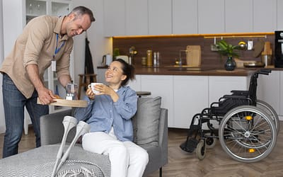 How Innovative NDIS Providers Melbourne Are Changing the Game