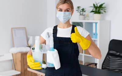 What is NDIS Cleaning: Everything You Need to Know