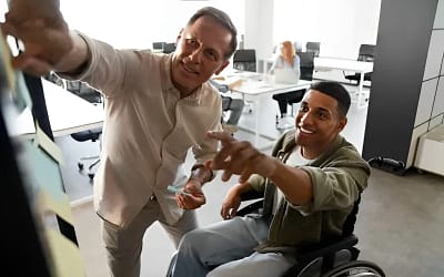 How Can Disability Support Services Melbourne Improve Daily Living?