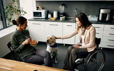 Are You Eligible for Household Task Assistance Under NDIS? Here’s How to Check