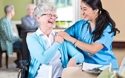 What to Expect from Community Nursing Services in Melbourne