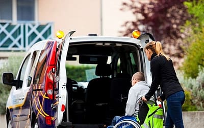 Who Qualifies for NDIS Assist Travel and Transport Support in Melbourne?