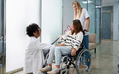 How Support Work Enhances Social Participation under NDIS