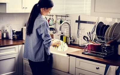 Why Choose Abundant Hope for Your NDIS Household Task Support in Melbourne?