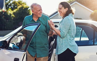 5 Ways NDIS Transport is Transforming Melbourne’s Inclusive Community Vision