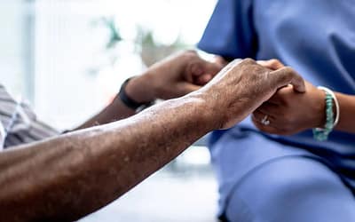 The Ultimate Resource for NDIS Community Nursing Care Information in Melbourne