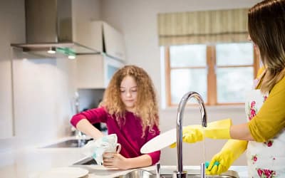 The Future of NDIS Household Task Services in Melbourne: Trends and Innovations