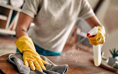 5 Common Misconceptions About NDIS Cleaning Services in Melbourne