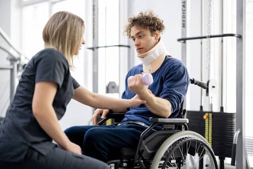 How to Find the Best Disability Support Services Near You