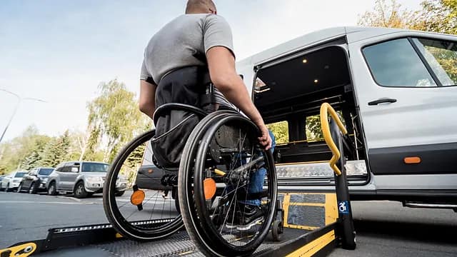 the National Disability Insurance Scheme (NDIS) assist travel transport ndis melbourne that allows them to remain engaged with their communities. It is, therefore, aversive to dwell on the various ways NDIS travel assistance can improve the lives of participants in Melbourne in this blog.