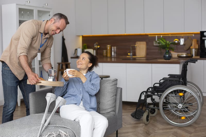 innovative NDIS providers Melbourne are investing in NDIS participants not just for their needs but for their expectations in ways that initially cannot be conceived.