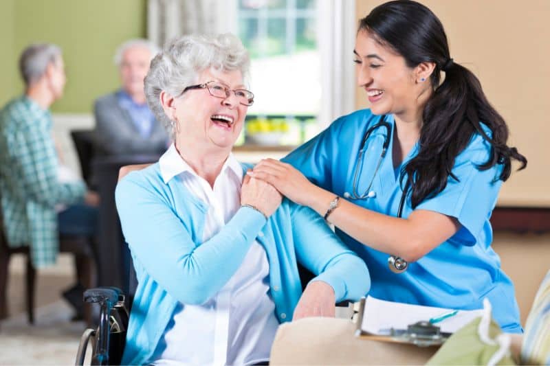 whether chronic disease or post-surgery, NDIS Community Nursing Melbourne enhance the freedom of disabled people to live rich, healthy lives.