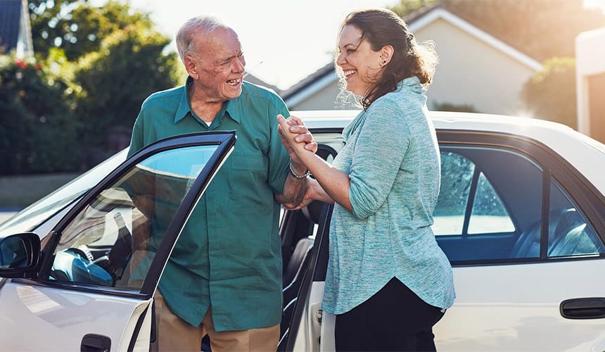 Affordability is the key to inclusion, and thanks to assist travel transport ndis melbourne, many people with disabilities in Melbourne can now get around.