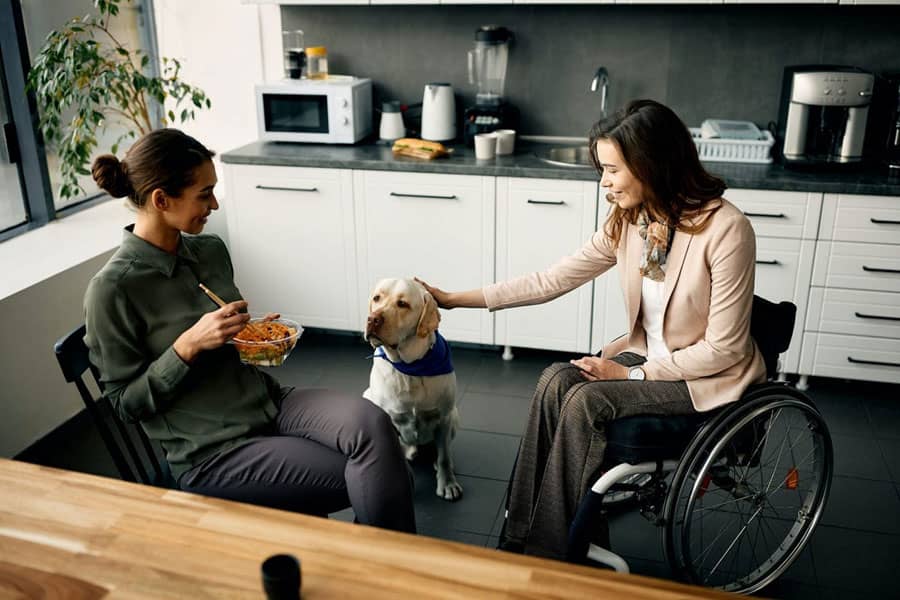 Are You Eligible for Household Task Assistance Under NDIS? Here’s How to Check